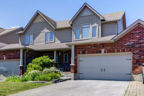 60 Barr Street, ON L9Y 0E6