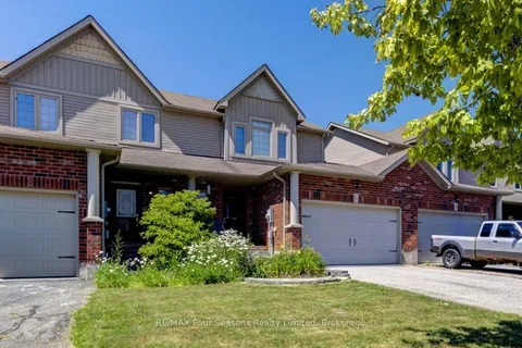 60 Barr Street, ON L9Y 0E6