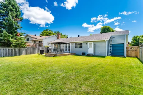 5 Pommel Place, ON L9M 1J7