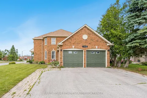 142 Livingstone Street, ON L4N 7J5