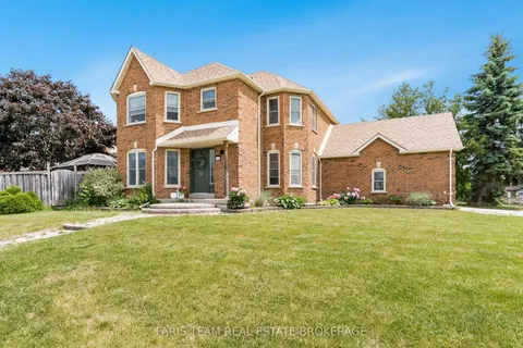 142 Livingstone Street, ON L4N 7J5