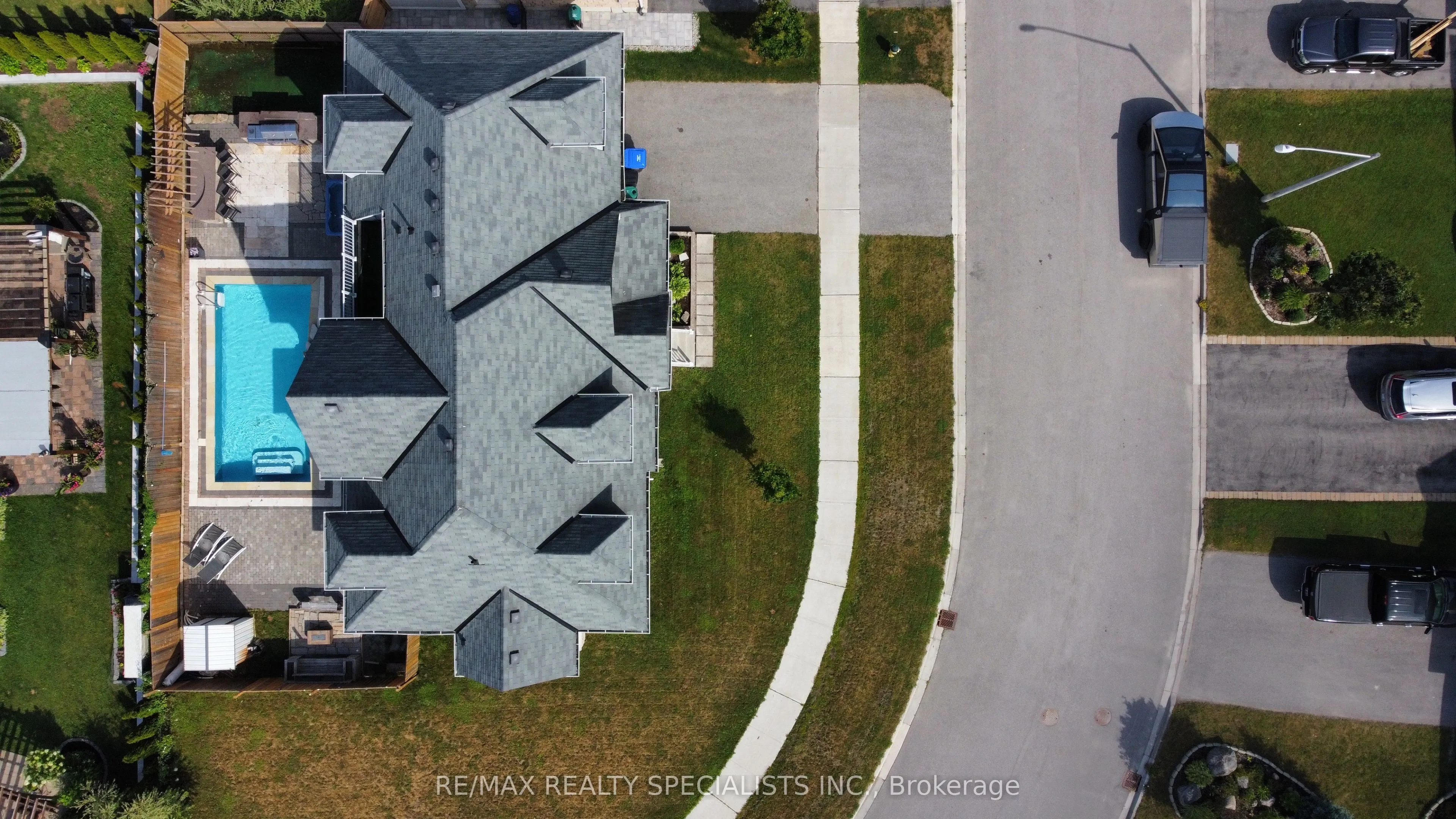 61 Riverwalk Place, ON L4R 0B4