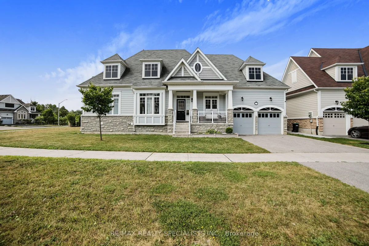 61 Riverwalk Place, ON L4R 0B4