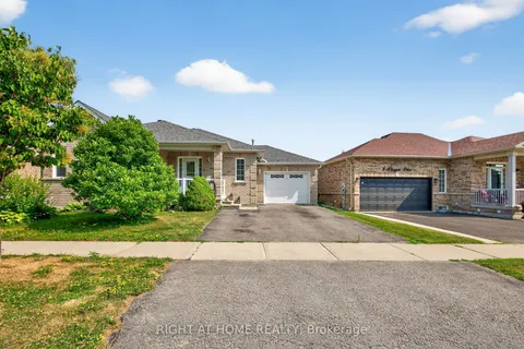 3 Player Drive, ON L4M 6V9