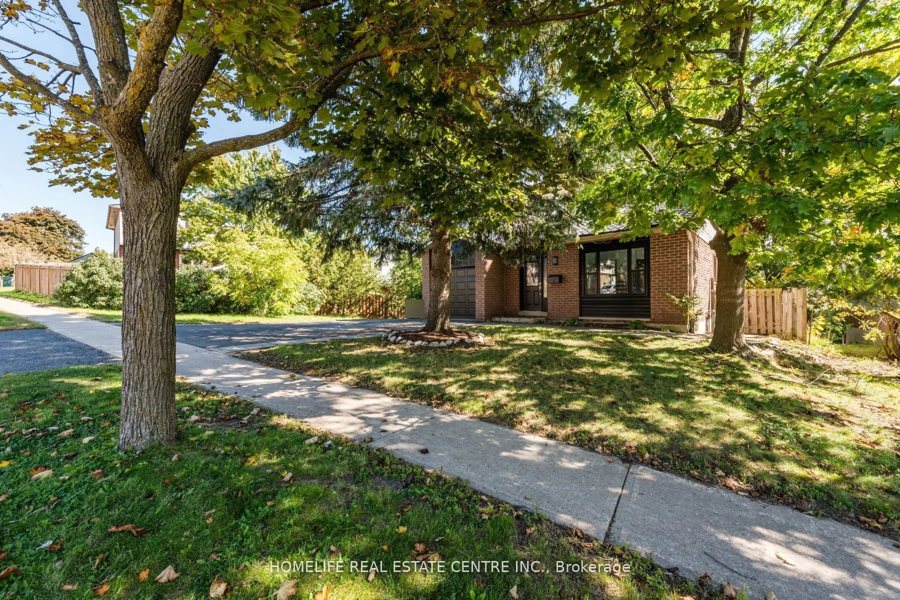 79 Fox Run, ON L4N 5L6