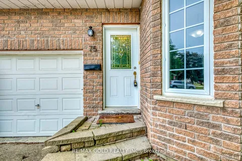 75 Campbell Avenue, ON L4N 2T2