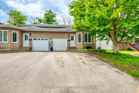 75 Campbell Avenue, ON L4N 2T2