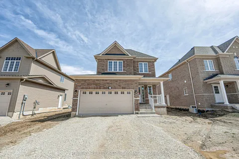 207 Cubitt Street, ON L0M 1S0