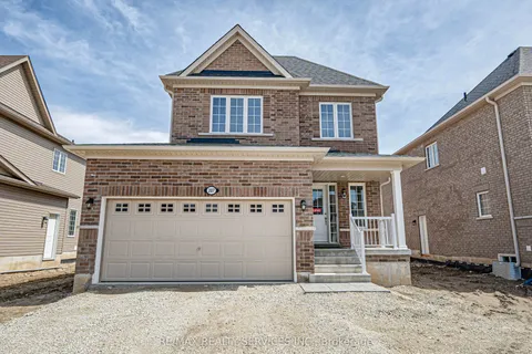 207 Cubitt Street, ON L0M 1S0