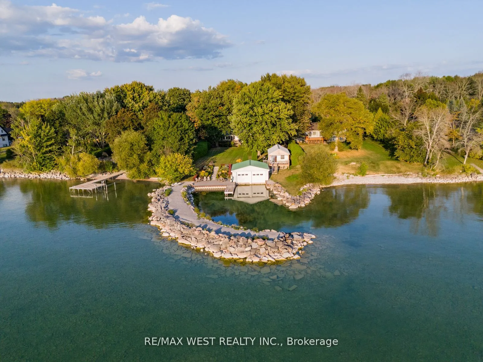 1668 Lakeshore Drive, ON L0K 1B0