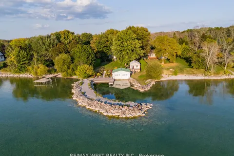 1668 Lakeshore Drive, ON L0K 1B0