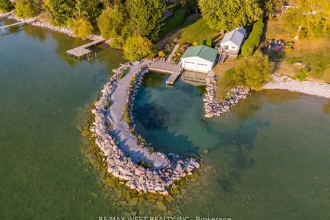 1668 Lakeshore Drive, ON L0K 1B0