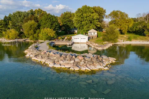 1668 Lakeshore Drive, ON L0K 1B0