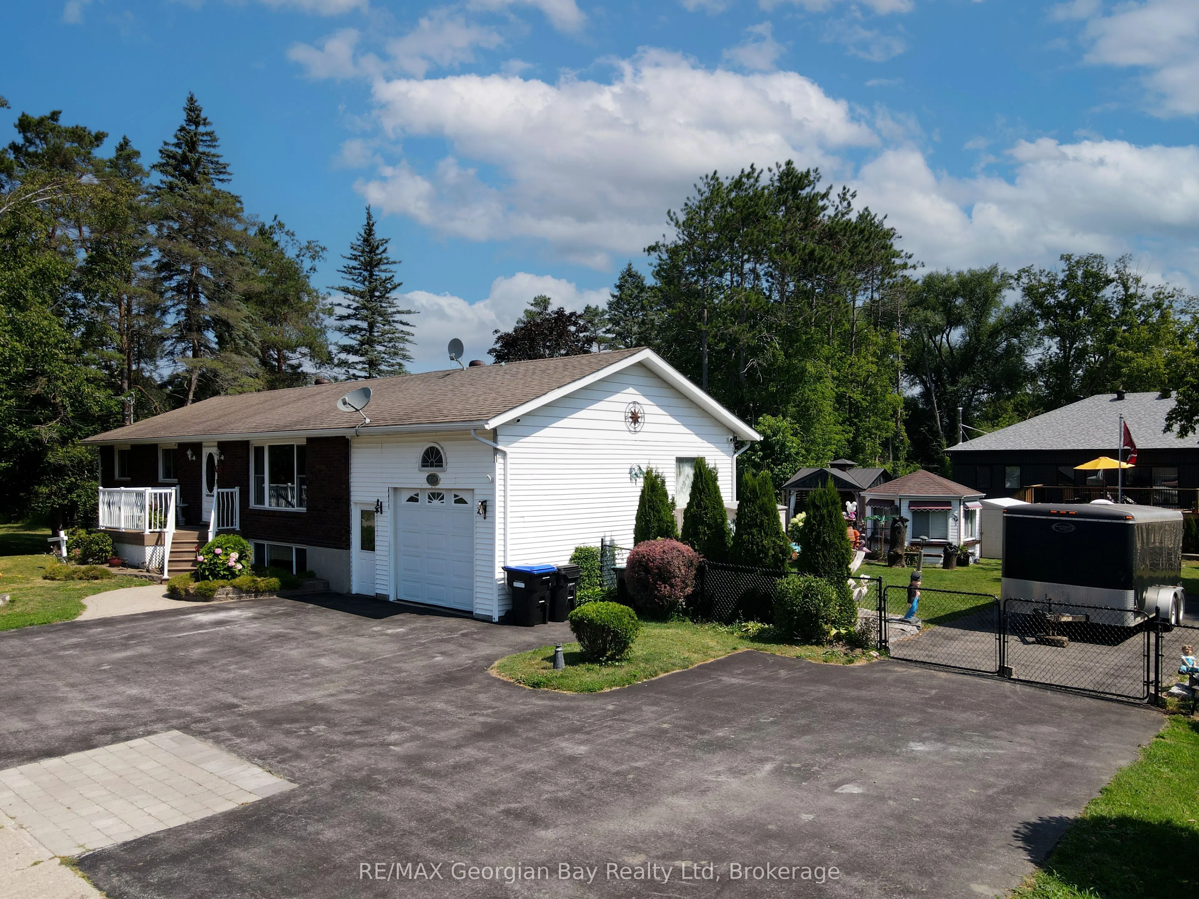 739 SIMCOE Avenue, ON L0K 1R0