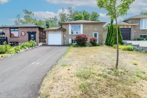 56 Mcconkey Place, ON L4N 6H3