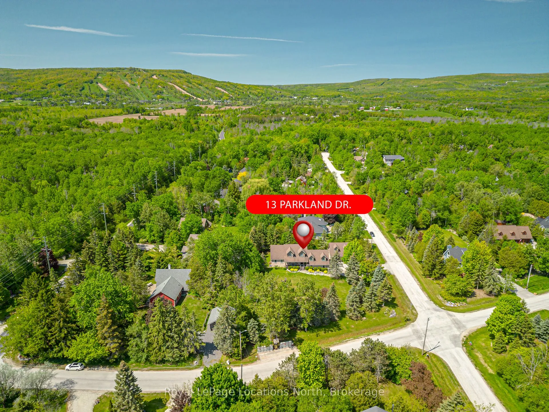 13 Parkland Drive, ON L9Y 3Y9