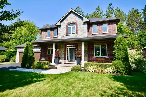 12 Lloyd Cook Drive, ON L0L 1Y3