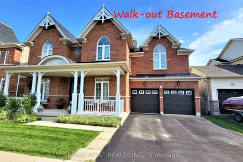 118 Succession Crescent, ON L4M 7G7