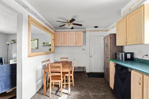 12 Olive Drive, ON L3V 6H2