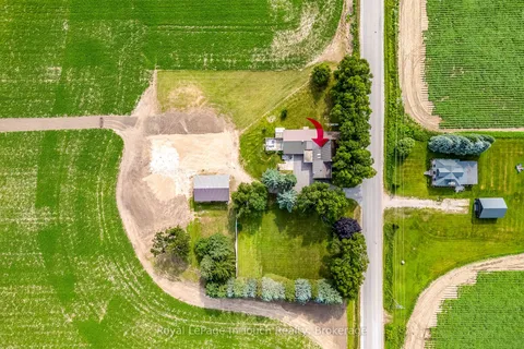 113 Concession 17 Road, ON L9M 0P4