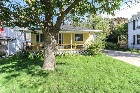 27 Peel Street, ON L9M 1A5