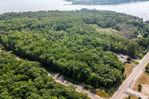 LT 45 Explorers Landing, ON L9M 0C2