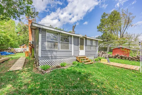 1947 Woods Bay Road, ON L3V 6H3