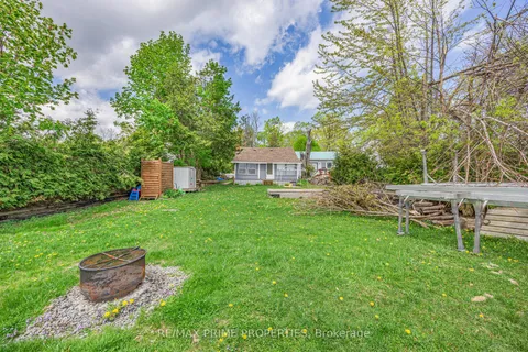 1947 Woods Bay Road, ON L3V 6H3