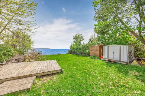 1947 Woods Bay Road, ON L3V 6H3