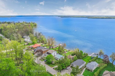 1947 Woods Bay Road, ON L3V 6H3