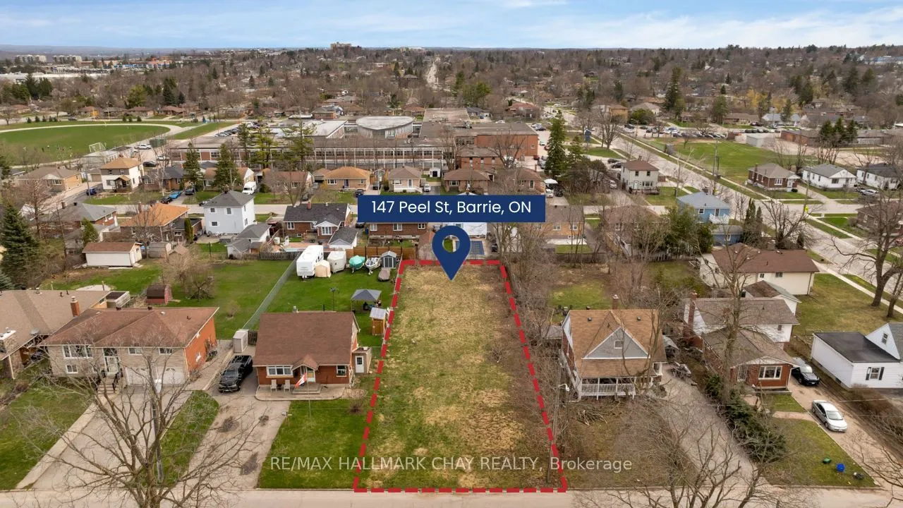 147 Peel Street, ON L4M 3L7