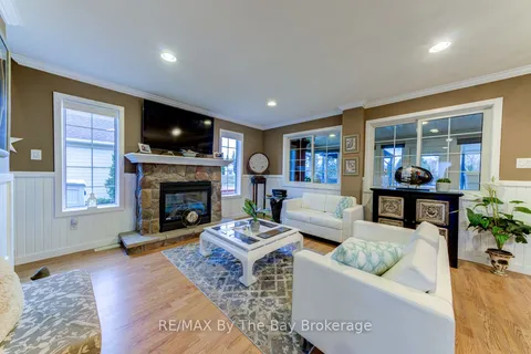 6 Temagami Trail, ON L9Z 1X7