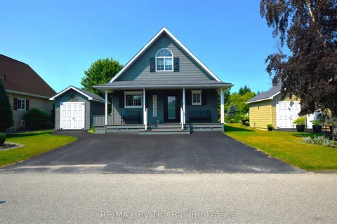 6 Temagami Trail, ON L9Z 1X7