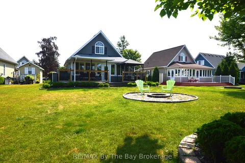 6 Temagami Trail, ON L9Z 1X7