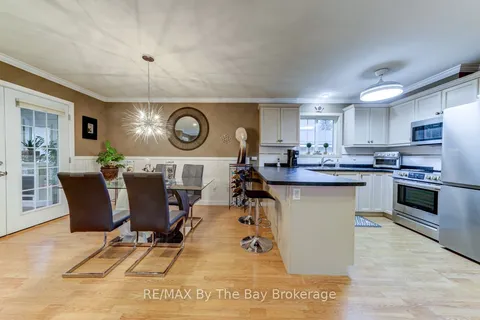 6 Temagami Trail, ON L9Z 1X7