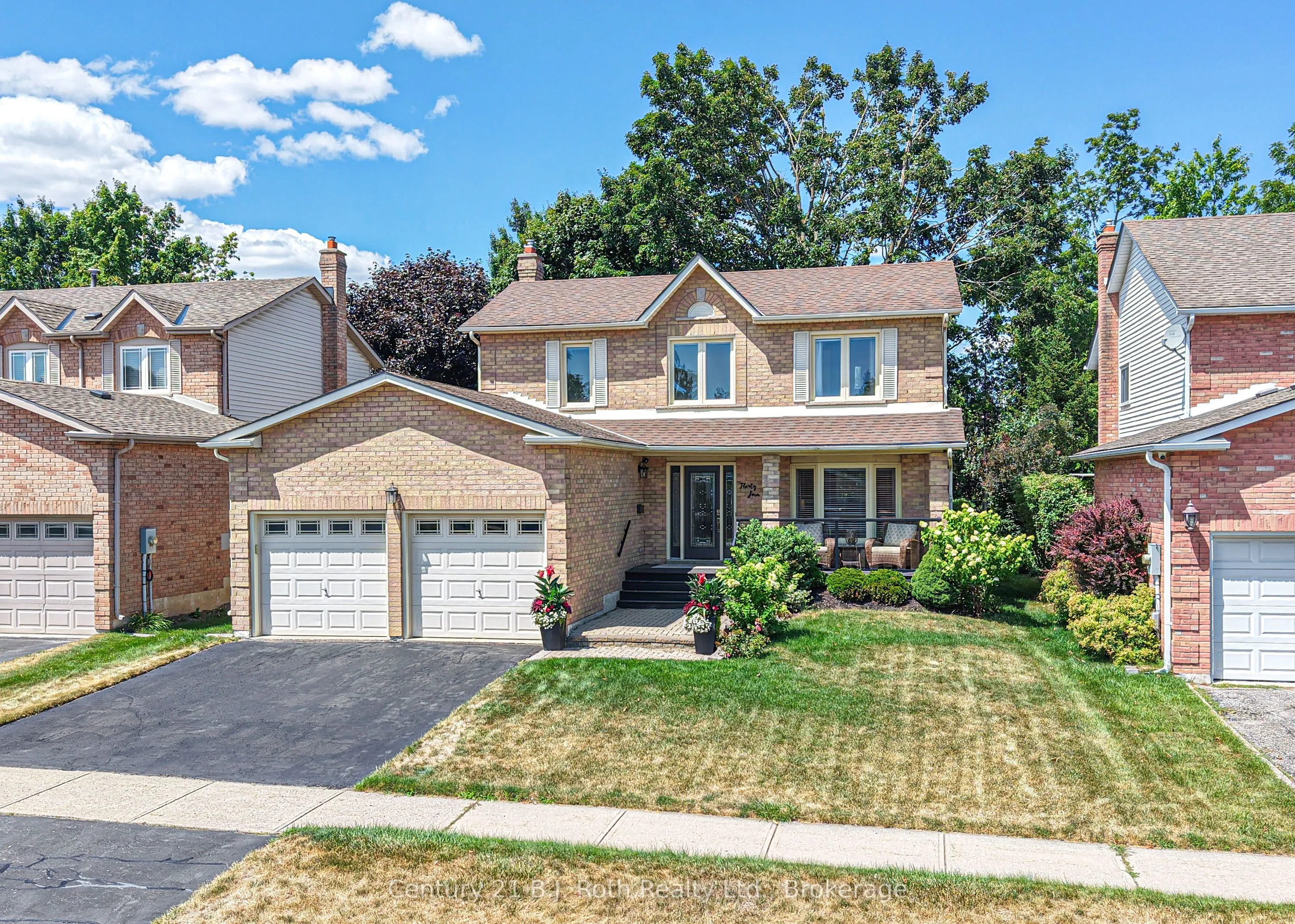 34 Brandon Crescent, ON L3V 7P6