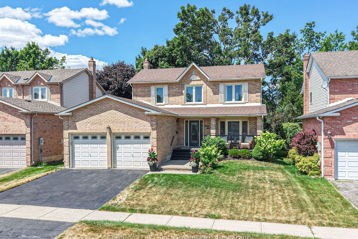 34 Brandon Crescent, ON L3V 7P6