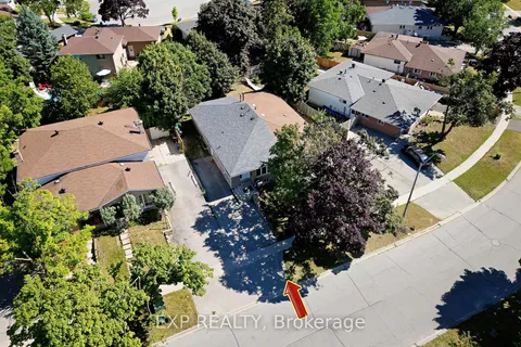 22A Bernick Drive, ON L4M 5J5