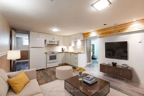 267 Grove Street, ON L4M 2R2