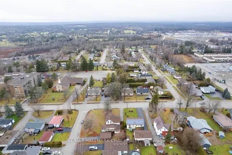 43 Fittons Road, ON L3V 3T7