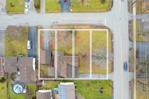 43 Fittons Road, ON L3V 3T7