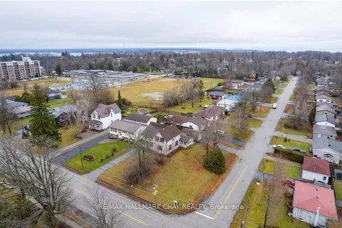 43 Fittons Road, ON L3V 3T7