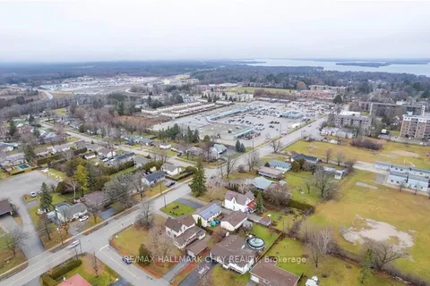 43 Fittons Road, ON L3V 3T7