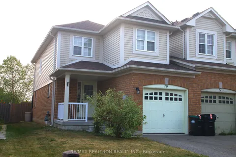 70 Commonwealth Road, ON L4M 0C9