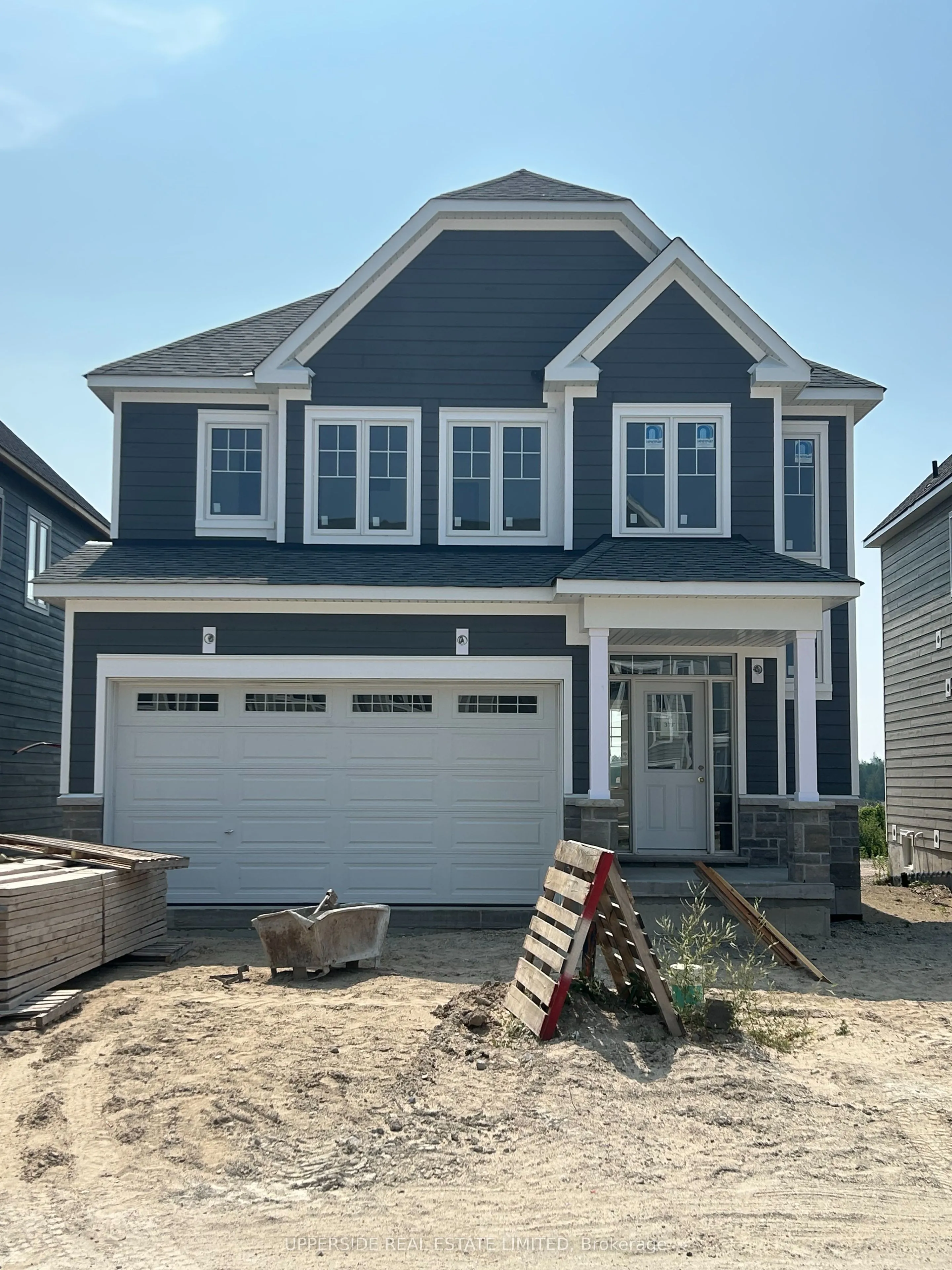 241 Village Gate Drive, ON L9Z 0J7