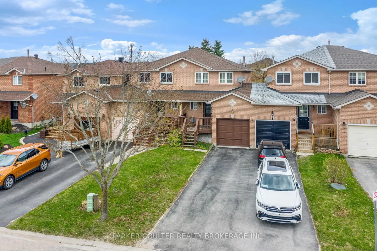 96 Lee Crescent, ON L4N 9Z1