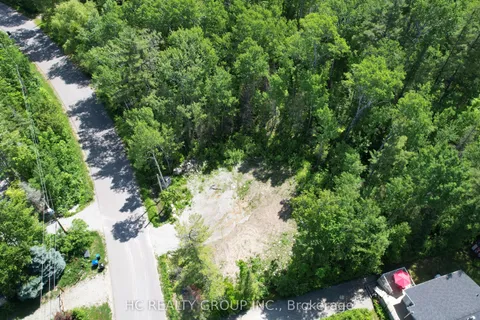 LOT 101 PL 1244 Drive, ON L9M 0M5