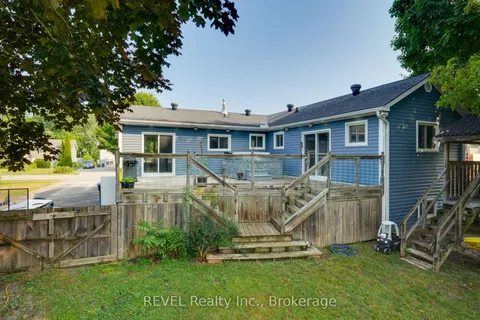 77 Bay Street, ON L0K 2A0