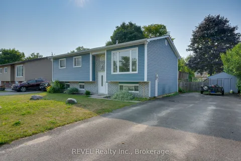 77 Bay Street, ON L0K 2A0