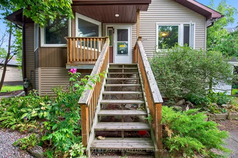 281 Harvie Road, ON L4N 8J5